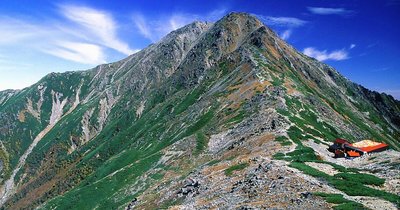 🏔️ 기타다케 산 이미지 2